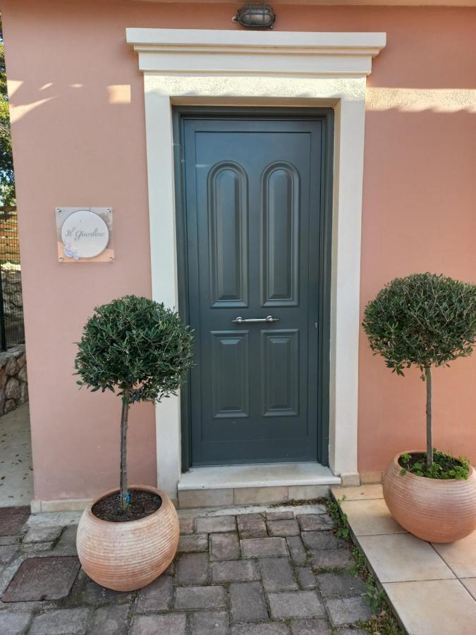 Il Giardino Villa Minia Exterior photo